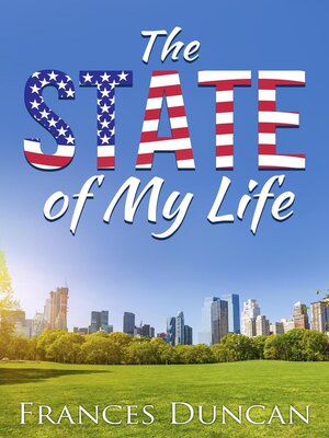 cover image of The State of my Life